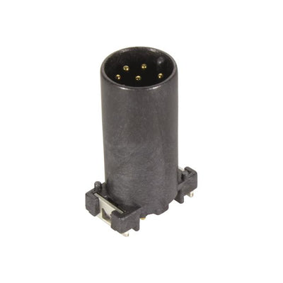21033111815 by HARTING - CONNECTOR RECPT MALE 8POS SOLDER