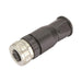 21033192501 by HARTING - CONNECTOR RECPT FMALE 5POS GOLD SCREW