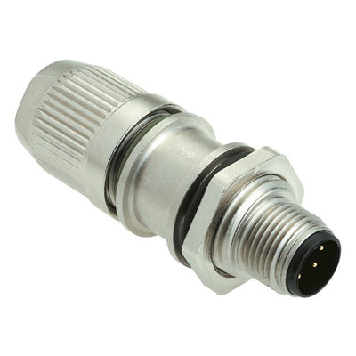 21033211425 by HARTING - CONNECTOR PLUG MALE 4POS GOLD IDC