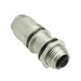21033212425 by HARTING - CONNECTOR RECPT FMALE 4POS GOLD IDC
