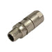 21033221410 by HARTING - CONNECTOR PLUG MALE 4POS GOLD IDC