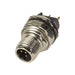 21033411530 by HARTING - PCB RECEPTACLE MALE BACK B-COD 5