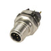 21033411531 by HARTING - PCB RECEPTACLE MALE FRONT B-COD