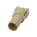 21033811418 by HARTING - CONNECTOR MALE INSERT 4POS GOLD SLDR