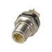 21033811431 by HARTING - CONNECTOR RECPT MALE 4POS GOLD SOLDER