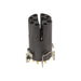 21033812821 by HARTING - CONNECTOR FML INS M12 8POS GOLD 75PCS