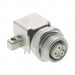 21033814410 by HARTING - CONNECTOR RECPT FMALE 4POS GOLD SOLDER