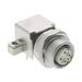21033814412 by HARTING - CONNECTOR RECPT FMALE 4POS GOLD SOLDER