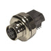 21033814422 by HARTING - CONNECTOR RECPT FMALE 4POS GOLD SOLDER