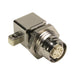 21033814435 by HARTING - CONNECTOR RECPT FMALE 4POS GOLD SOLDER