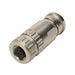 21033892402 by HARTING - CONNECTOR RECPT FMALE 4POS GOLD SCREW