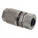 21038122505 by HARTING - CONNECTOR RECPT HSG FMALE 5POS INLINE