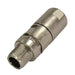 21038211805 by HARTING - CONNECTOR RECPT HSG MALE 8POS INLINE