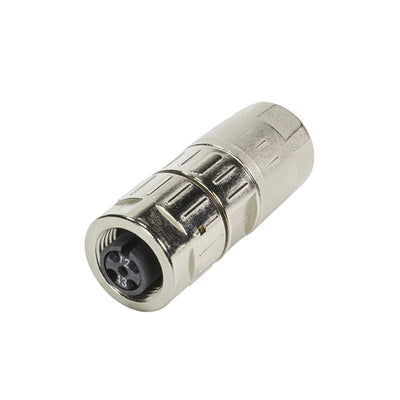 21038212505 by HARTING - CONNECTOR PLUG HSNG FMALE 5POS INLINE