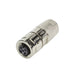 21038212505 by HARTING - CONNECTOR PLUG HSNG FMALE 5POS INLINE