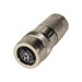 21038212830 by HARTING - CONNECTOR RECPT HSG FMALE 8POS INLINE