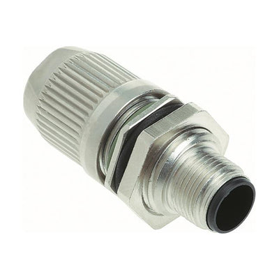 21038411525 by HARTING - CONNECTOR PLG HSG MAL 5P INLIN PNL MT