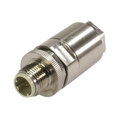 21038221535 by HARTING - CONNECTOR PLUG HSNG MALE 5POS INLINE