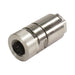 21038412535 by HARTING - CONNECTOR RECPT HSNG FMALE 5POS INLINE