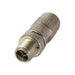 21038611805 by HARTING - M12 Y-CODE 8PIN, MALE, SHIELDED,