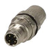 21038811426 by HARTING - CONNECTOR RCP HSG ML 4P INLINE PNL MT