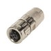 21038812405 by HARTING - CONNECTOR PLUG HSG FMALE 4POS INLINE