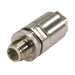 21038821435 by HARTING - CONNECTOR RECPT HSG MALE 4POS INLINE