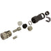 21038822411 by HARTING - CONNECTOR PLG HSG FMALE 4POS INLINE