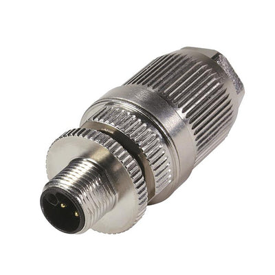 21038961505 by HARTING - CONNECTOR RECPT HSG MALE 5POS INLINE