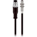 210447 by di-soric - SENSOR PROX INDUCTIVE 1.5MM CYL