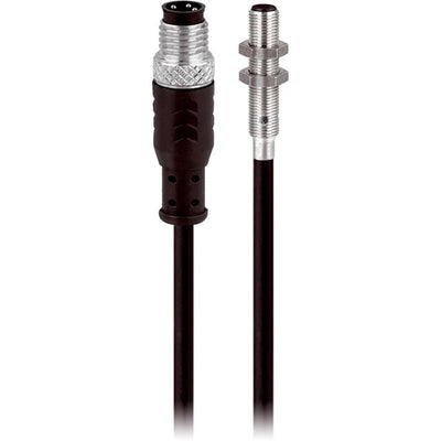 210460 by di-soric - SENSOR PROX INDUCTIVE
