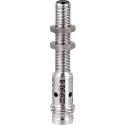 210484 by di-soric - SENSOR PROX INDUCTIVE 1.5MM CYL