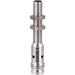210484 by di-soric - SENSOR PROX INDUCTIVE 1.5MM CYL