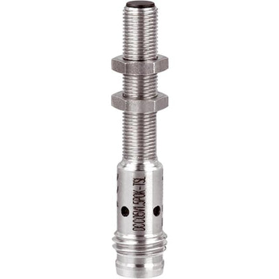 210483 by di-soric - SENSOR PROX INDUCTIVE 1.5MM CYL