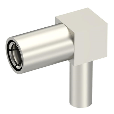 2105-7521-003 by Radiall USA, Inc. - SMB F RA NA CR 2.6/50S