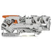2106-1301 by WAGO Corporation - 3-CONDUCTOR THROUGH TERMINAL BLO