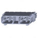 2106112-6 by TE Connectivity AMP Connectors - CONNECTOR SSL HDR 4POS 3.5MM SOLDER