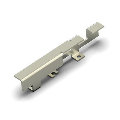 2108517-2 by TE Connectivity AMP Connectors - RF ANT 2.4GHZ STAMPED MET SLD