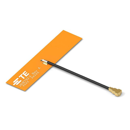2108792-9 by TE Connectivity AMP Connectors - FPC ANT, MHF 4L, 200MM, WI-FI 6E