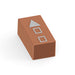 2108832-1 by TE Connectivity AMP Connectors - CHIP ANT., SMD, BT/WI-FI 2.4GHZ