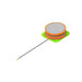 2108854-1 by TE Connectivity AMP Connectors - ACTIVE ANT.,MHF,100MM,L1+G1 & L2
