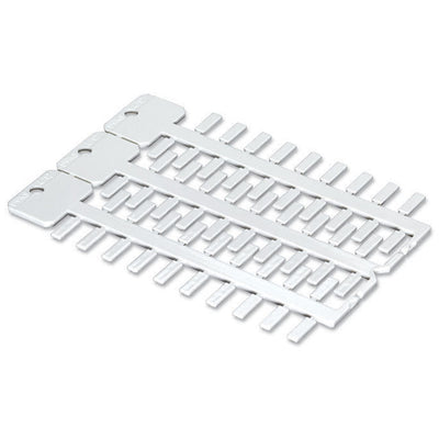 211-110 by WAGO Corporation - MARKER CARD; FOR IP200 PLOTTER;