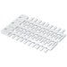 211-110 by WAGO Corporation - MARKER CARD; FOR IP200 PLOTTER;