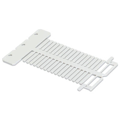 211-120 by WAGO Corporation - MARKER CARD; FOR IP200 PLOTTER;
