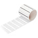 211-155 by WAGO Corporation - SELF-LAMINATING LABELS; FOR TP P