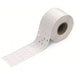 211-162 by WAGO Corporation - CONDUCTOR MARKERS FOR THREAD-ON