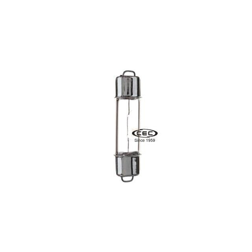 214-2 by CEC Industries - Box of 10 T3 END CAP 13.5V 0.52A