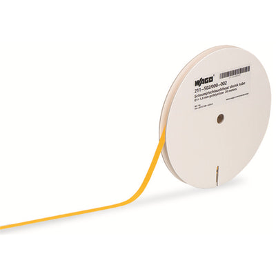 211-505/000-002 by WAGO Corporation - SHRINK TUBE; FOR SMART PRINTER;
