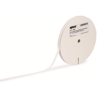 211-502 by WAGO Corporation - SHRINK TUBE; FOR SMART PRINTER;