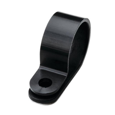 211-60009 by HellermannTyton - P-CLAMP, .39"" WIDE, .69"" MAX BUN